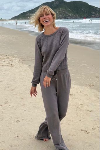 Monica Salgado- Conjunto Isa Cinza Chumbo 19